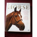The Encyclopedia of the Horse by Elwyn H Edwards. H/C. Large format. 400 pp. 1994