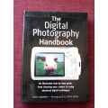The Digital Photography Handbook by Doug Harman and David Jones. S/C. 221 pp.