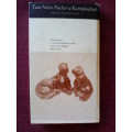 Tant Miem Fischer se Kampdagboek, Mei 1901-Augustus 1902, deur Maria Fischer. H/B. 144 pp.