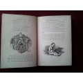 The Water-Babies by Charles Kingsley. 1896. With 100 original illustrations. H/C. 330 pp.
