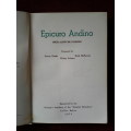 Epicuro Andino by Prada, McFarren & Velasco. S/C. 1973. 467 pp.