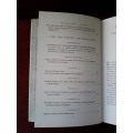 The British Academy of Cricket Manual for Gentlemen and Players. H/C. Jacket. 239 pp.