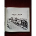 Historic Buildings of Harare (1890-1940) by Peter Jackson. 1986. H/C. Large format. 134 pp.