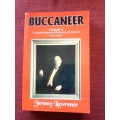 Buccaneer by Jeremy Lawrence. Second ed 2008. S/C. 512 pp. 700 g