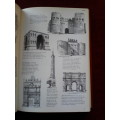 The Book of Buildings, A Traveller`s Guide by Richard Reid. 1st ed 1980. H/C with jacket. 1 kg