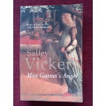 Miss Garnet`s Angel by Salley Vickers. 1st ed 2000. S/C. 388 pp.