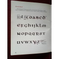 The Osmiroid Book of Calligraphy by Christopher Jarman. 1987 reprint. S/C. 64 pp.