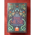 The Muse by Jessie Burton. 1st edition 2016. S/C. 445 pp. 600 g
