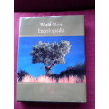 World Olive Encyclopaedia. 1996. H/C with jacket. Large luxury format. 479 pp. Weight: 2,7 kg