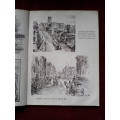 Etchings of San Francisco through the Years by Alec Stern. 1965. S/C. Large format. 39 pp. 200 g