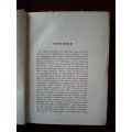 Zes Maanden bij de Commandos deur N Hofmeyr. 1903. H/B sonder omslag.
