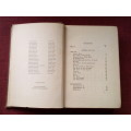 The Collected Poems of Rupert Brooke with a Memoir. 22nd impression 1936. H/C no jacket. 162 pp.