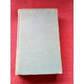 Hofmeyr by Alan Paton. 1st edition 1964. H/C no jacket. 545 pp.
