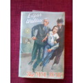 The Nine Bears by Edgar Wallace. Circa 1950s. H/C with jacket. 190 pp.