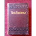 David Copperfield by Charles Dickens. Circa 1800s. H/C. 478 pp.