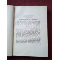Jagters en Wild deur WS Chadwick. 2de druk 1947. H/B. 228 pp.