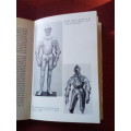 European Armour by Claude Blair. 1st ed 1958. H/C with jacket. 248 pp.