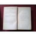 Memoirs of Sir Philip Francis, KCB, by Parkes and Merivale Vol II. 1867. H/C. 580 pp.