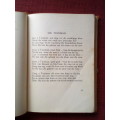 Gedigte van AG Visser. Vyfde druk 1929. Voorwoord deur Eugène Marais. H/B. 184 pp.