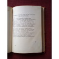 Gedigte van AG Visser. Vyfde druk 1929. Voorwoord deur Eugène Marais. H/B. 184 pp.