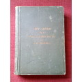 Het Leven van prof NJ Hofmeyr door JD Kestell. 1ste uitgawe 1911. H/B. 248 pp.