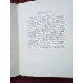 Die Wit Vlag deur Sannie Visser. 1ste uitgawe 1946. H/B. 190 pp.