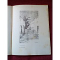 South Africa: A Series of Pencil Sketches by William M Timlin. 1927. H/B.