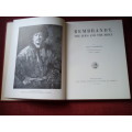 Rembrandt, the Jews and the Bible by Franz Landsberger. 1946. H/C. 189 pp.