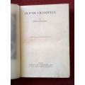 Oliver Cromwell by John Buchan. Reprint 1934. H/C. 554 pp.