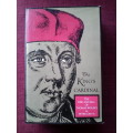The King´s Cardinal by Peter Gwyn. 1st 1990. H/C with jacket. 666 pp.