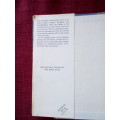 Ilona by Hans Habe. 1st ed 1962. H/C with jacket. 440 pp.