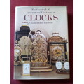 The Country Life International Dictionary of Clocks. 1st 1979. H/C with jacket. 352 pp.
