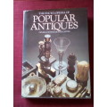 The Encyclopedia of Popular Antiques. General Editor Michael Carter. 1st 1980. H/C with jacket.