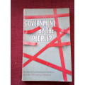 Government by the People? Editors: C Heymans and G Tötemeyer. 1st 1988. S/C. 222 pp.