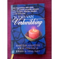 `n Tyd van Verkwikking: 366 Dagstukkies. 1ste 1998. H/B. 386 pp.