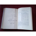 A History of the Roman World from 30 BC to AD 138 by Edward T Salmon. 1959. H/C with jacket. 365 pp.