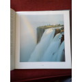 African Thunder: The Victoria Falls by Jan and Fiona Teede. Reprint 1994. Large format. 143 pp.