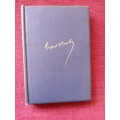 The Complete Poems of Rupert Brooke. 7th impression 1935. H/C. 166 pp.