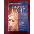 The Fireside Treasury of Light edited by Mary Olsen Kelly. 1st 1990. S/C. 381 pp.