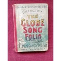 The Globe Song Folio of Popular Songs, Duets, and Sacred Solos. Circa 1910. H/C. 156 pp.