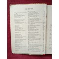 The Globe Song Folio of Popular Songs, Duets, and Sacred Solos. Circa 1910. H/C. 156 pp.