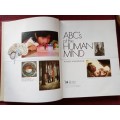 Reader´s Digest ABC´s of the Human Mind. 1990. H/C. Large format. 336 pp.