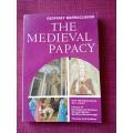 The Medieval Papacy by Geoffrey Barraclough. 1st 1968. S/C. 216 pp.