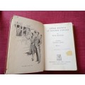 Upper Fourth at Malory Towers by Enid Blyton. H/C. Reprint 1952. 147 pp.