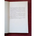 Die Smal Baan deur FIJ van Rensburg. 1ste 1963. S/B. 149 pp.