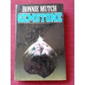 Gemstone by Ronnie Mutch. 1st edition 1979. H/C with jacket. 191 pp.