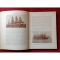The Wonder Book of Ships. Edited by Harry Golding. 17th edition. Circa 1940s. H/C no jacket. 256 pp.