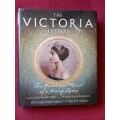 The Victoria Letters by Helen Rappaport. 1st edition 2016. H/C with jacket. Large format. 303 pp.