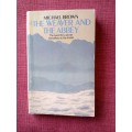 The Weaver and the Abbey by Michael Brown. 1983. S/C. 216 pp.