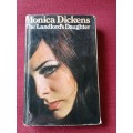 The Landlord´s Daughter by Monica Dickens. 1st edition 1968. H/C with jacket. 294 pp.